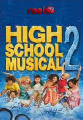 High School Musical 2